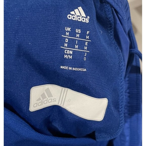 New Adidas MV W WOVEN PANT - Picture 6 of 8